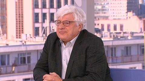 doktor Michał Skalski