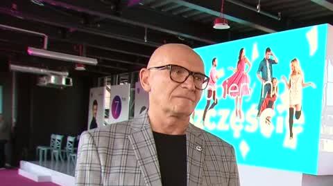 Marek Siudym o swoim perfekcjonizmie