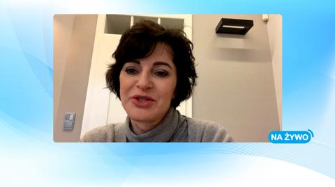 dr Edyta Engländer, dermatolog