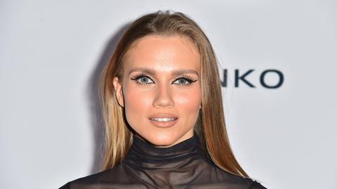 Agnieszka Kaczorowska o podróżowaniu z dziećmi