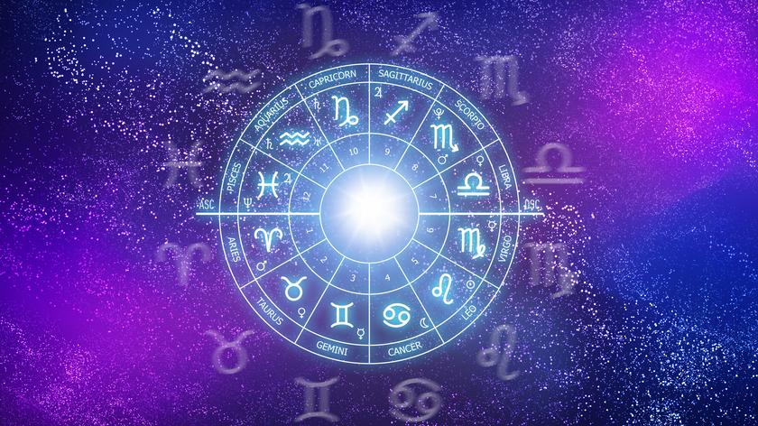 Znaki zodiaku