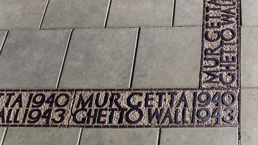 Powstanie w getcie warszawskim