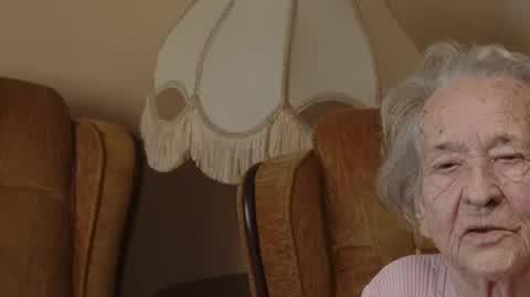 Irena Szyperska