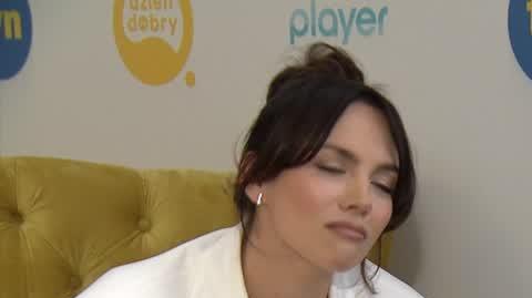 Paulina Krupińska wspomina szkołę