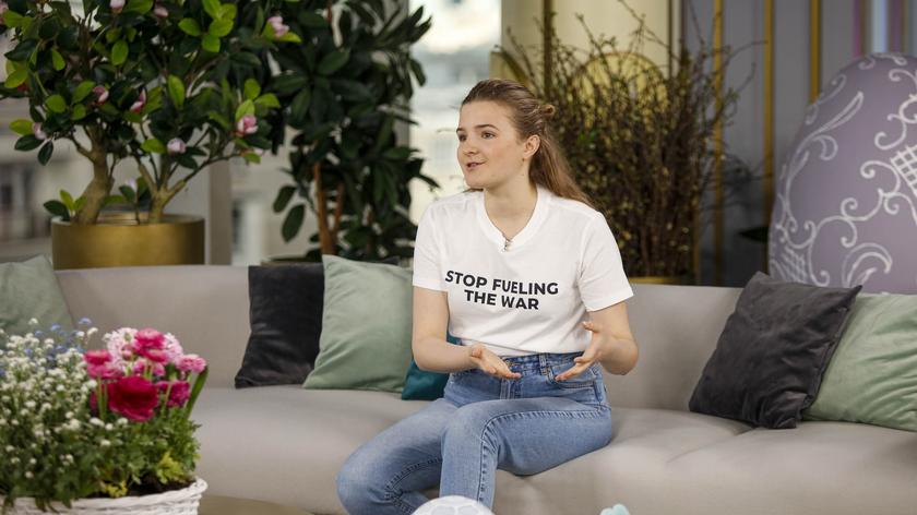 Młodzi ludzie chcą i zmieniają rzeczywistość. Ich głos jest coraz bardziej słyszalny. Co chcą zmienić?