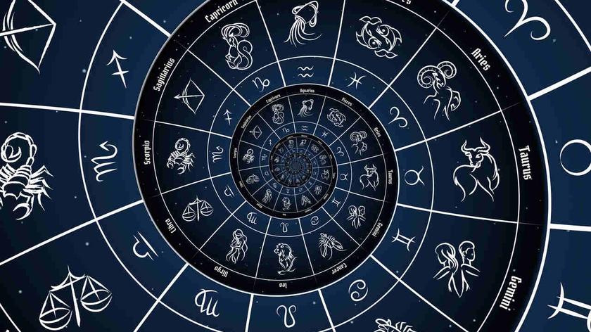 horoskop symbole