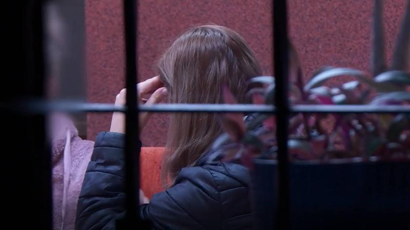 Uwaga! TVN: 14-latka zmanipulowana przez byłego kryminalistę. "Mam nadzieję, że pójdzie do więzienia za to, co jej zrobił"