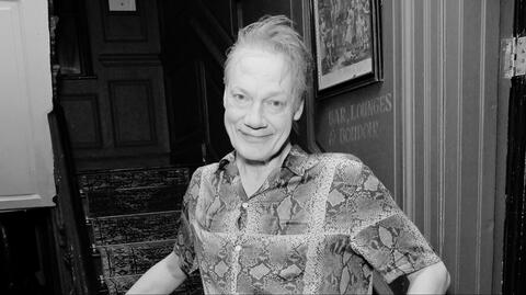 William Orbit nie żyje