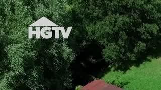 HGTV: Drewniany taras. Jak dbać o drewno?