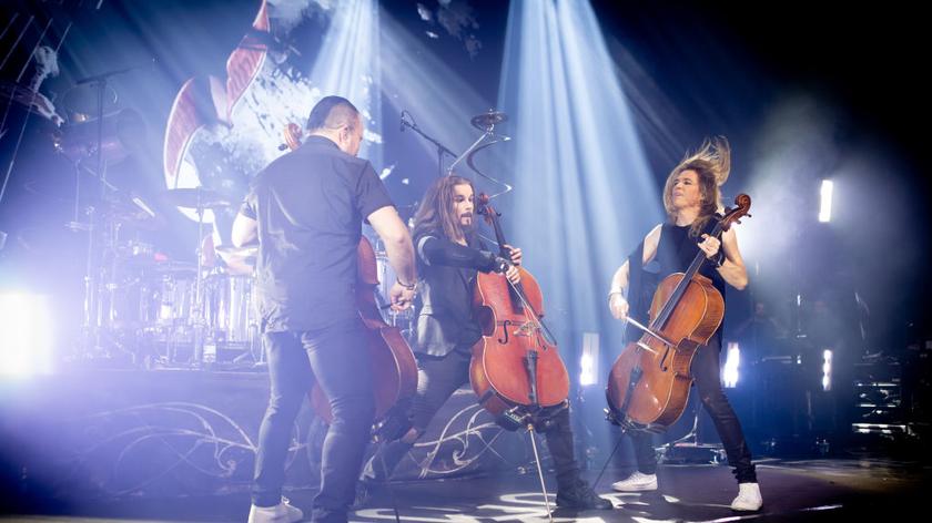 Apocalyptica