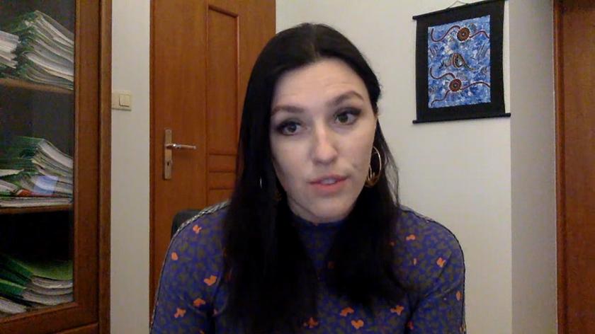 mec. Eliza Kuna, adwokat