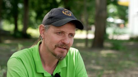 Michał Krause