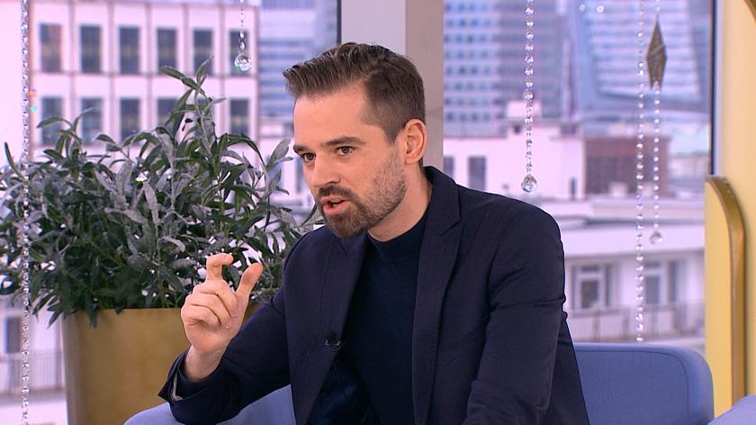 dr Maciej Kawecki 