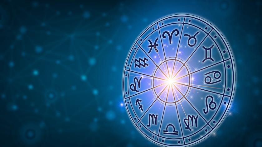 Znaki zodiaku