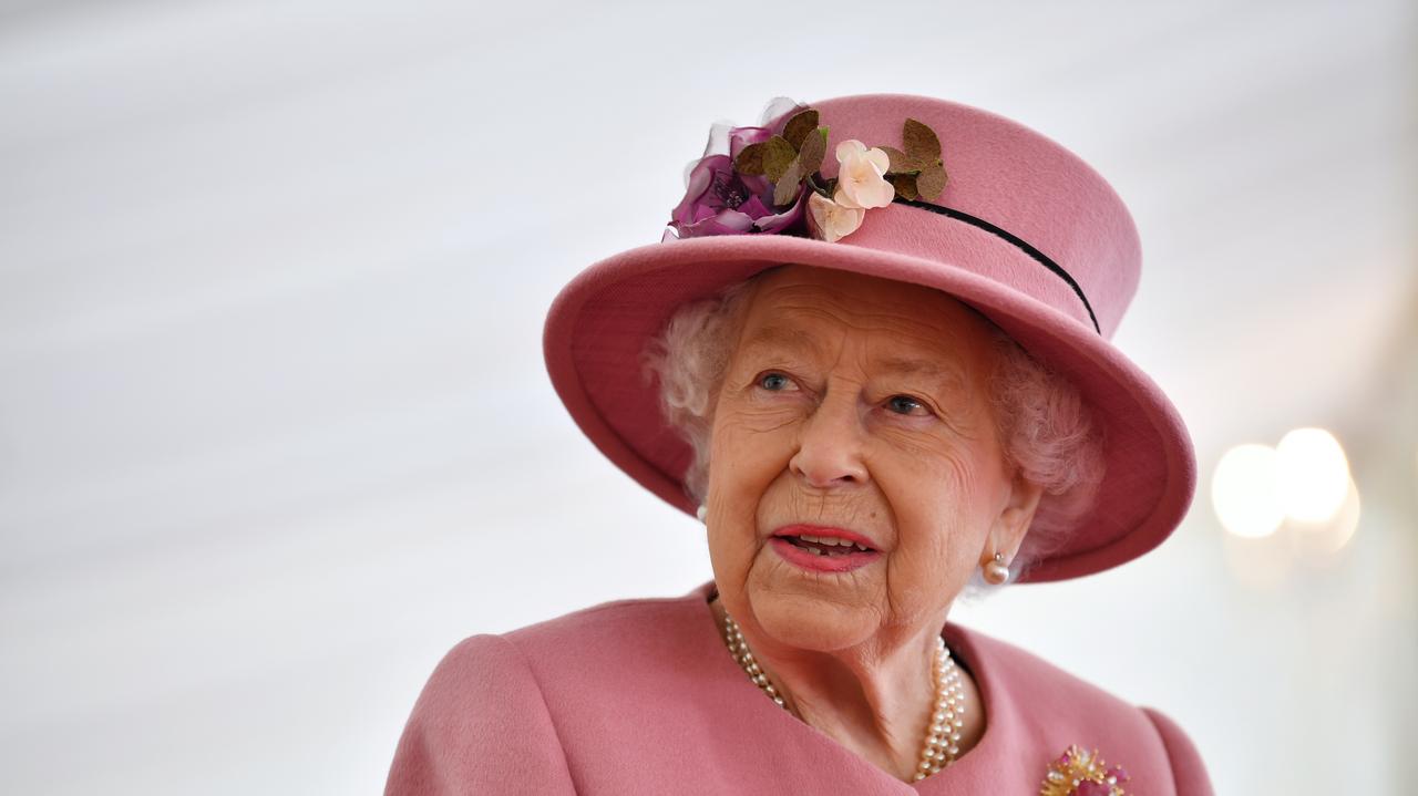 Królowa w tym roku obchodzi 70. jubileusz panowania