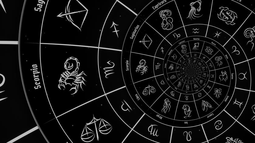 Znaki zodiaku