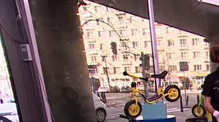 Wiosna już za rogiem, czas odkurzyć rower