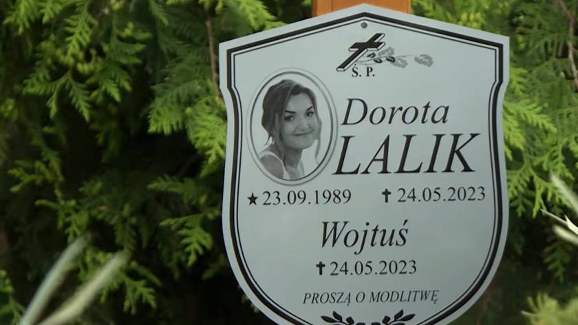 Uwaga! TVN: Śmierć ciężarnej Doroty w szpitalu w Nowym Targu. „Lekarze mieli trzy dni na podjęcie decyzji”