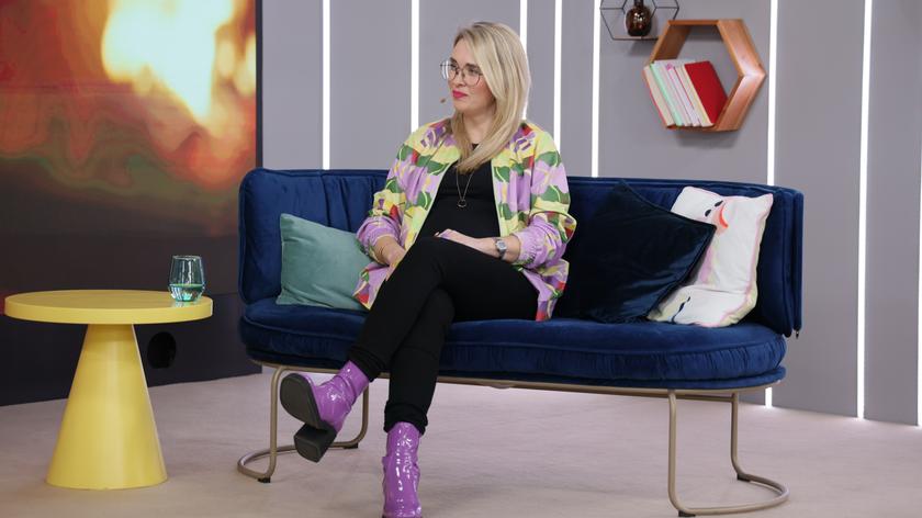 Kaja Klimek, krytyczka filmowa