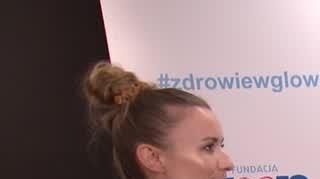 Piotr Kraśko wspiera fundację TVN