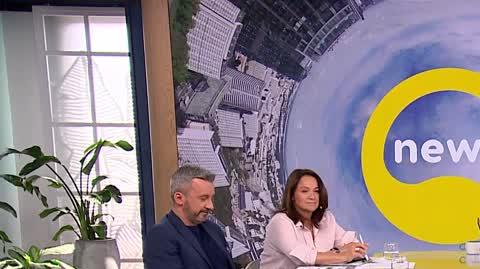 Nowe fakty w sprawie afery Pegasusa