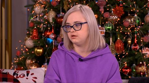 Paula Rakowska – człowiek bez barier