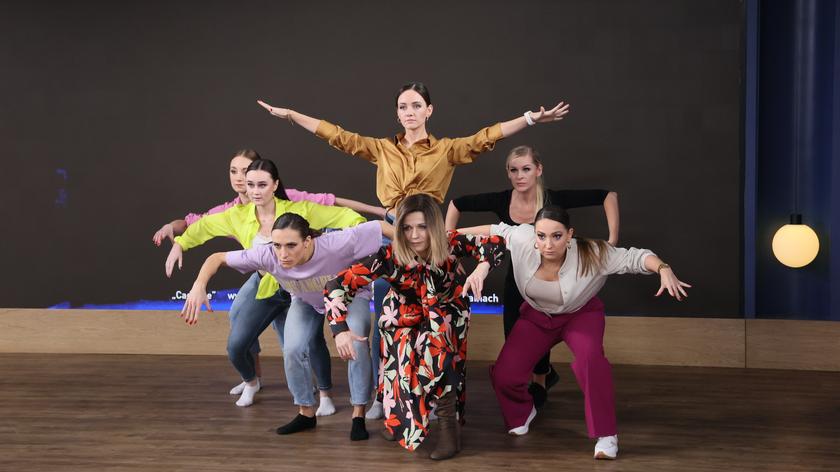 Sabrosa Dance Studio 