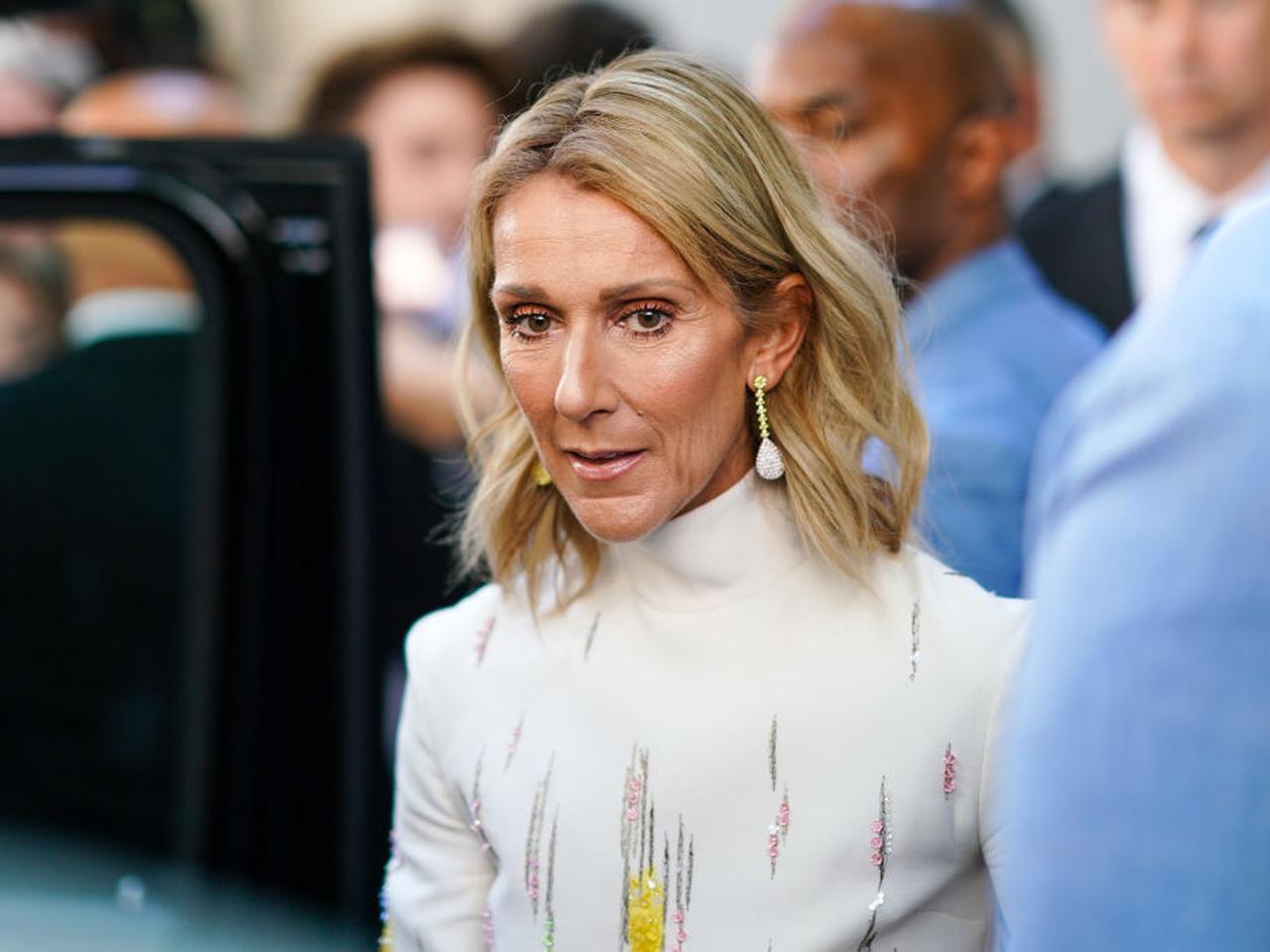 Celine Dion, 54, has been diagnosed with a terminal neurological disease: