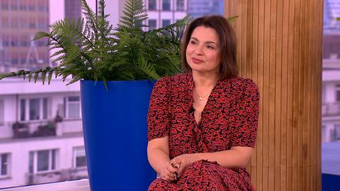 Edyta Plich, doradca edukacyjny, prezeska Fundacji Wspierania Młodzieży w Nauce EDICO