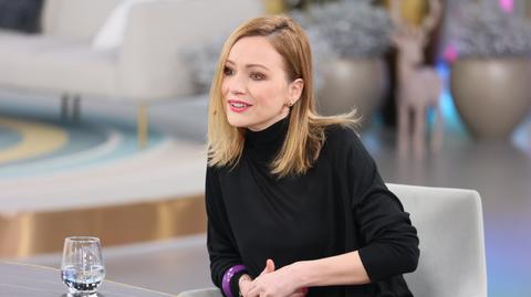 Dietetyk Agnieszka Tokarczyk