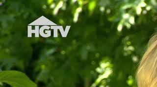 HGTV: Drzewa owocowe w ogrodzie