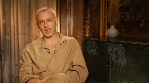 Jeremy Strong