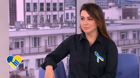 Beata Tadla  