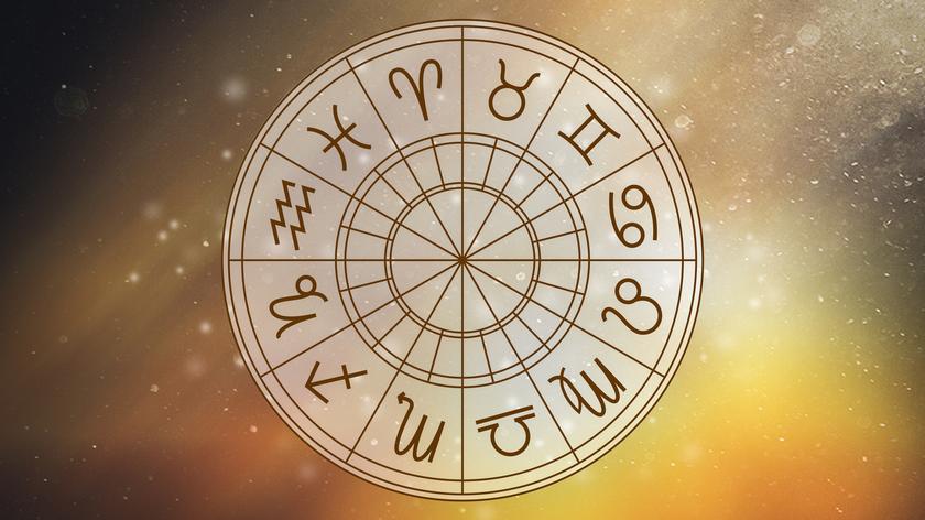 Znaki zodiaku