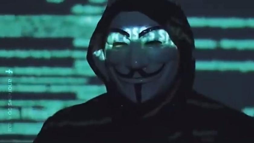 Anonymous
