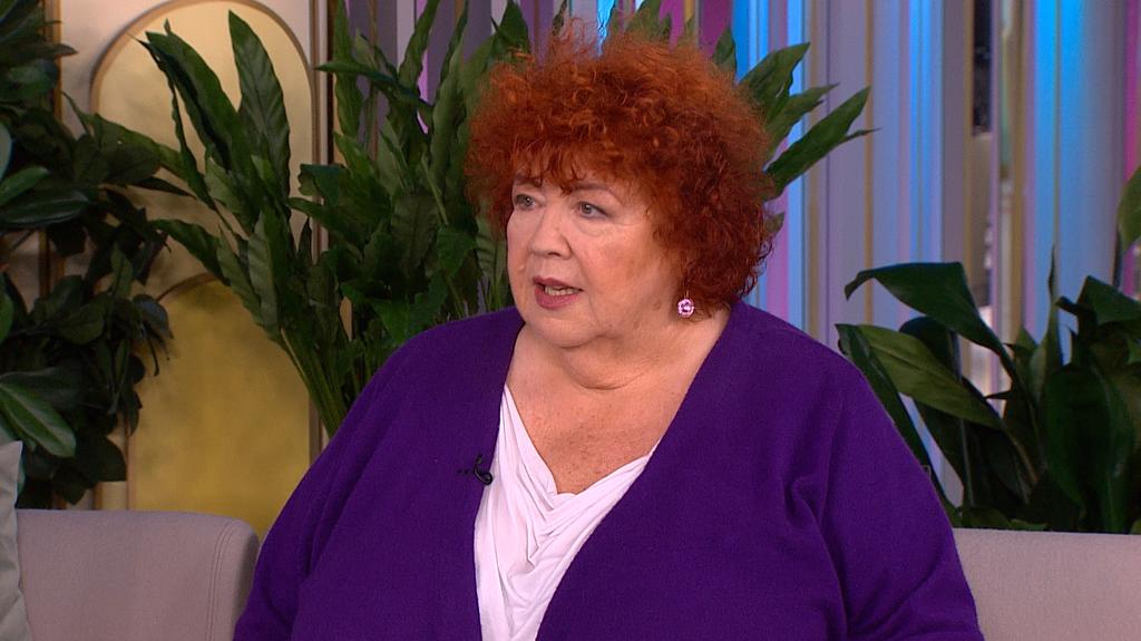 Katarzyna Miller, psycholożka 