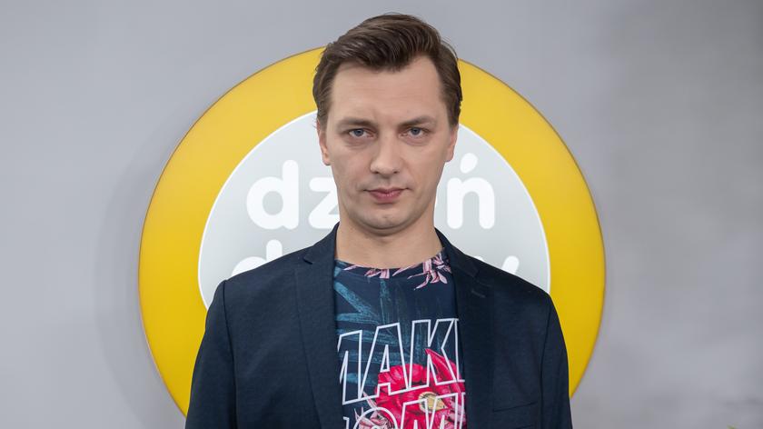 Jakub Wątor
