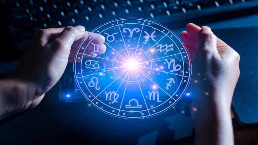 Znaki zodiaku