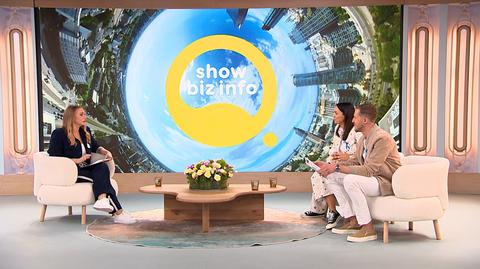 Co nowego w show-biznesie?