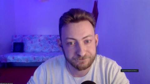 Bogumił Van Den Broeck