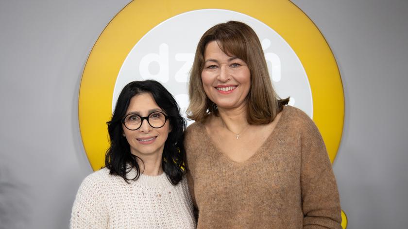 Beata Sadowska, Aida Kosojan-Przybysz