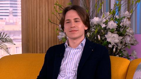 Marcin Kruszewski