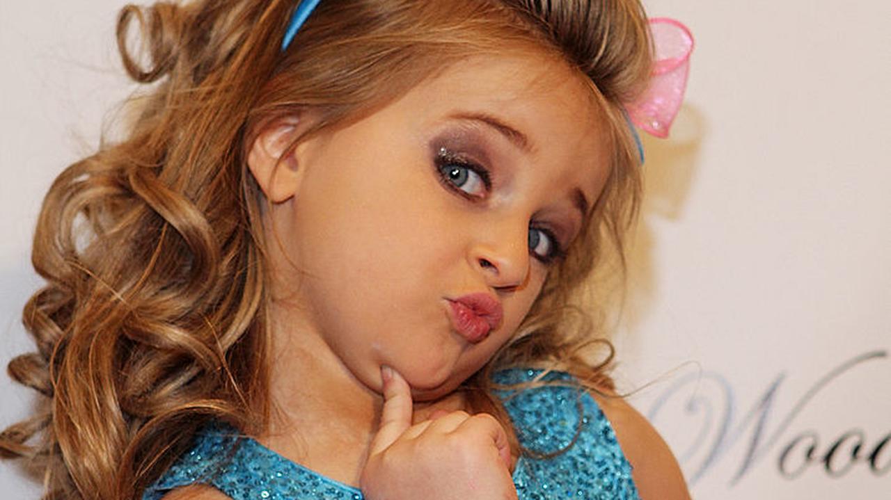 Isabella Barret dziecięca gwiazda modelingu została milionerką jako 6