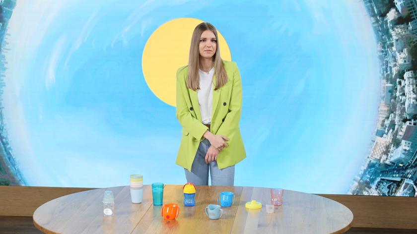 dr Paulina Mistal, logopeda