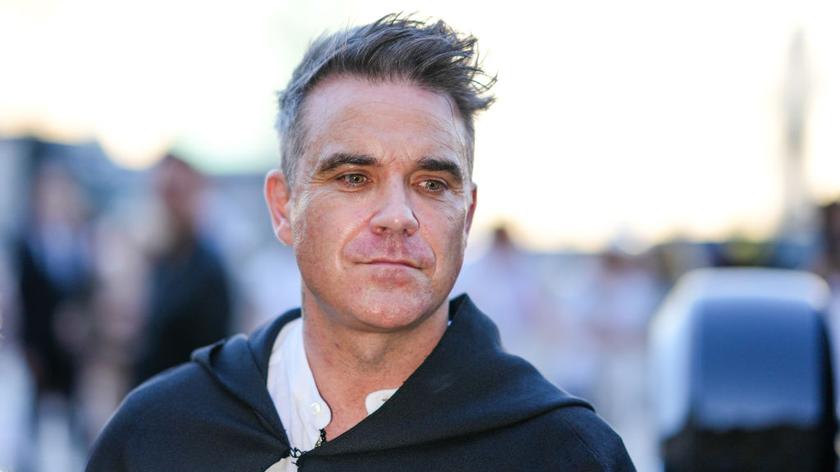 Robbie Williams