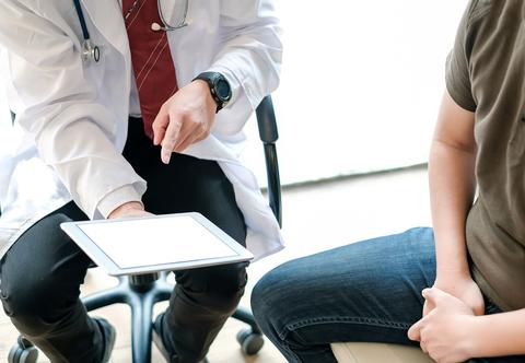 Lekarze podali minimalną liczbę wytrysków, która może uchronić przed rakiem prostaty