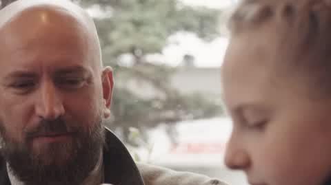 Ósmy odcinek "Na tropie dzikich zwierząt"