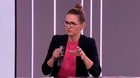 Arleta Zalewska