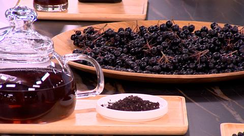 Aronia, wielka moc w małej kuleczce 