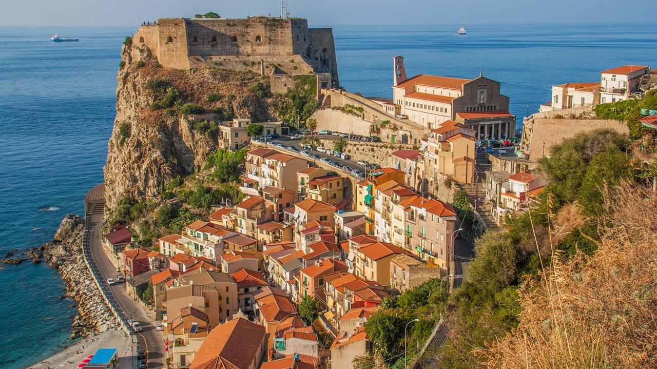 Toscana, Calabria, Sicilia – Regiones italianas que vale la pena visitar